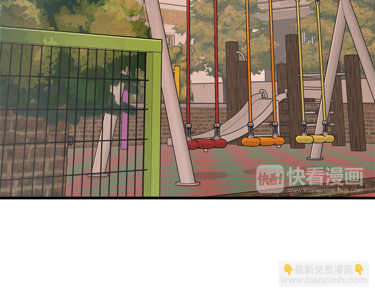 第16话 玫瑰花包围的走廊127