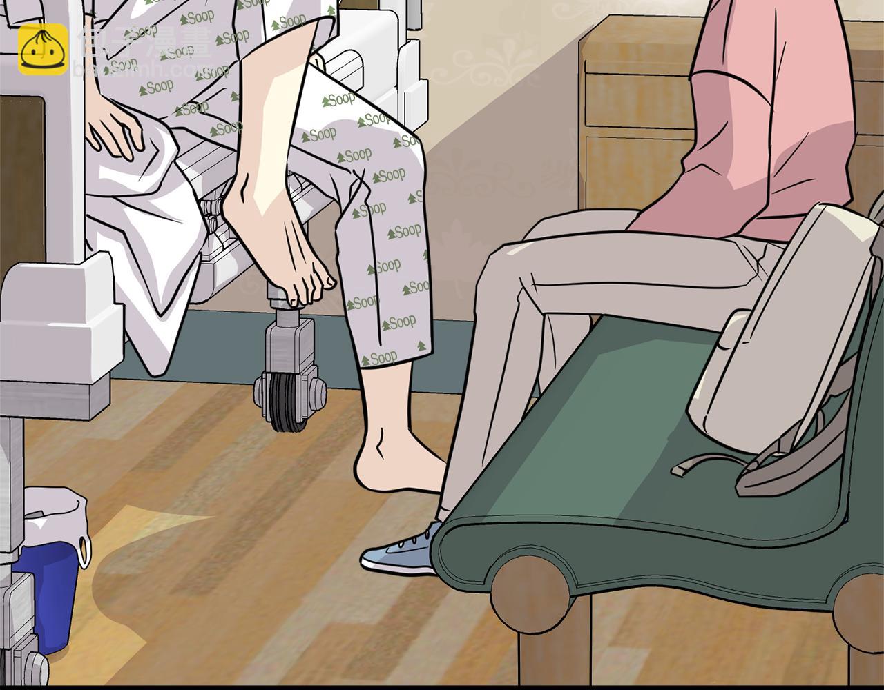 第19话 悲惨的浴室98