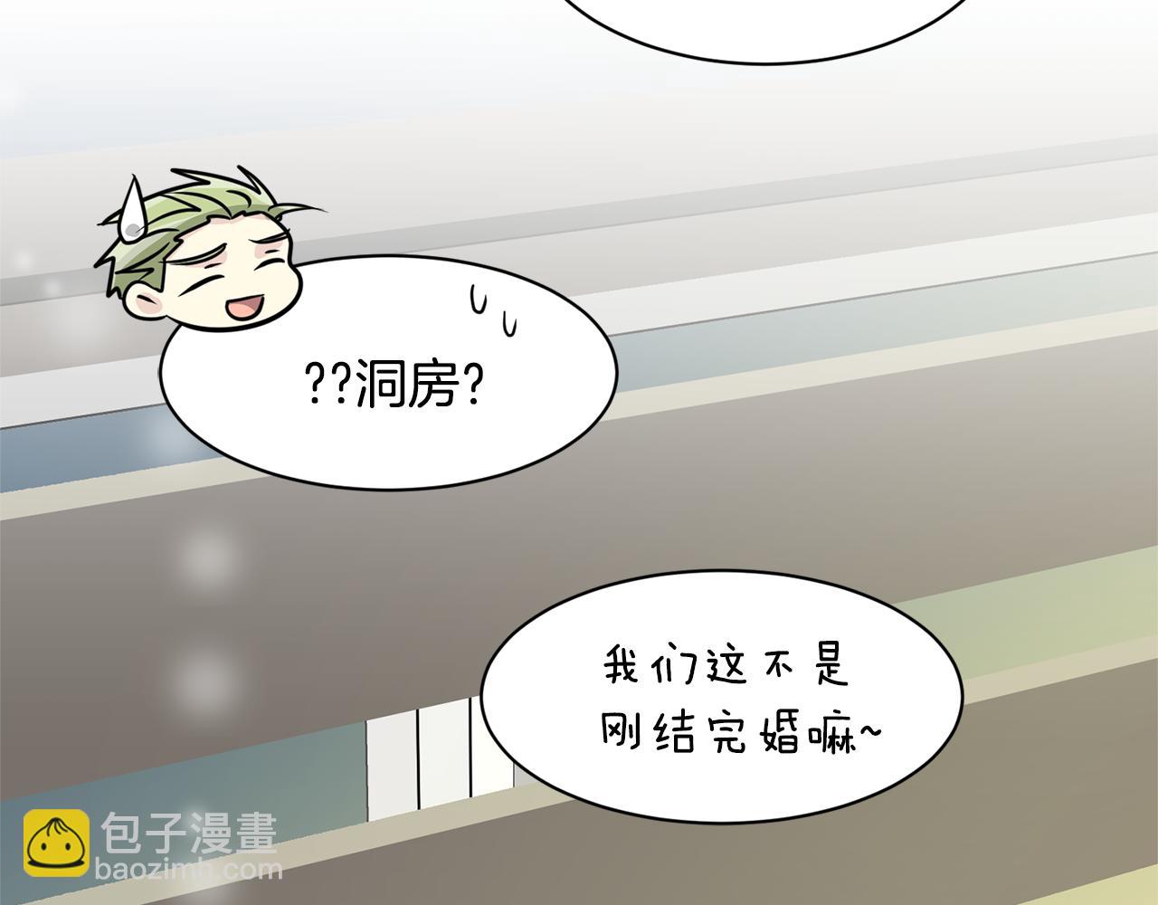 第20话 我们结婚了？145
