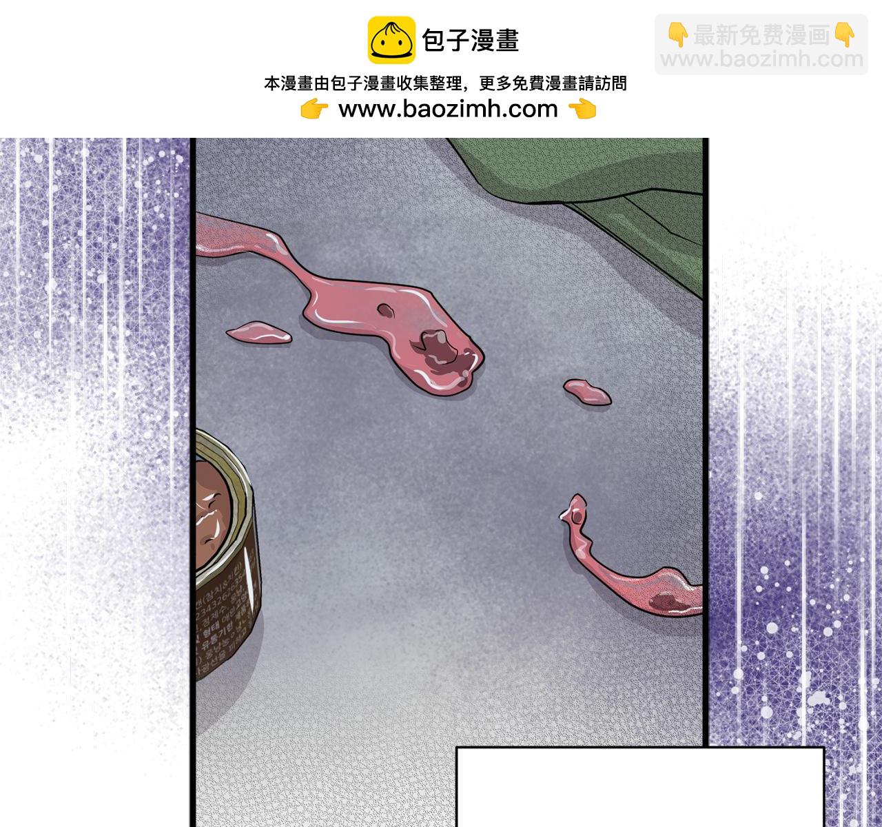 第25话 求之不得的事情1