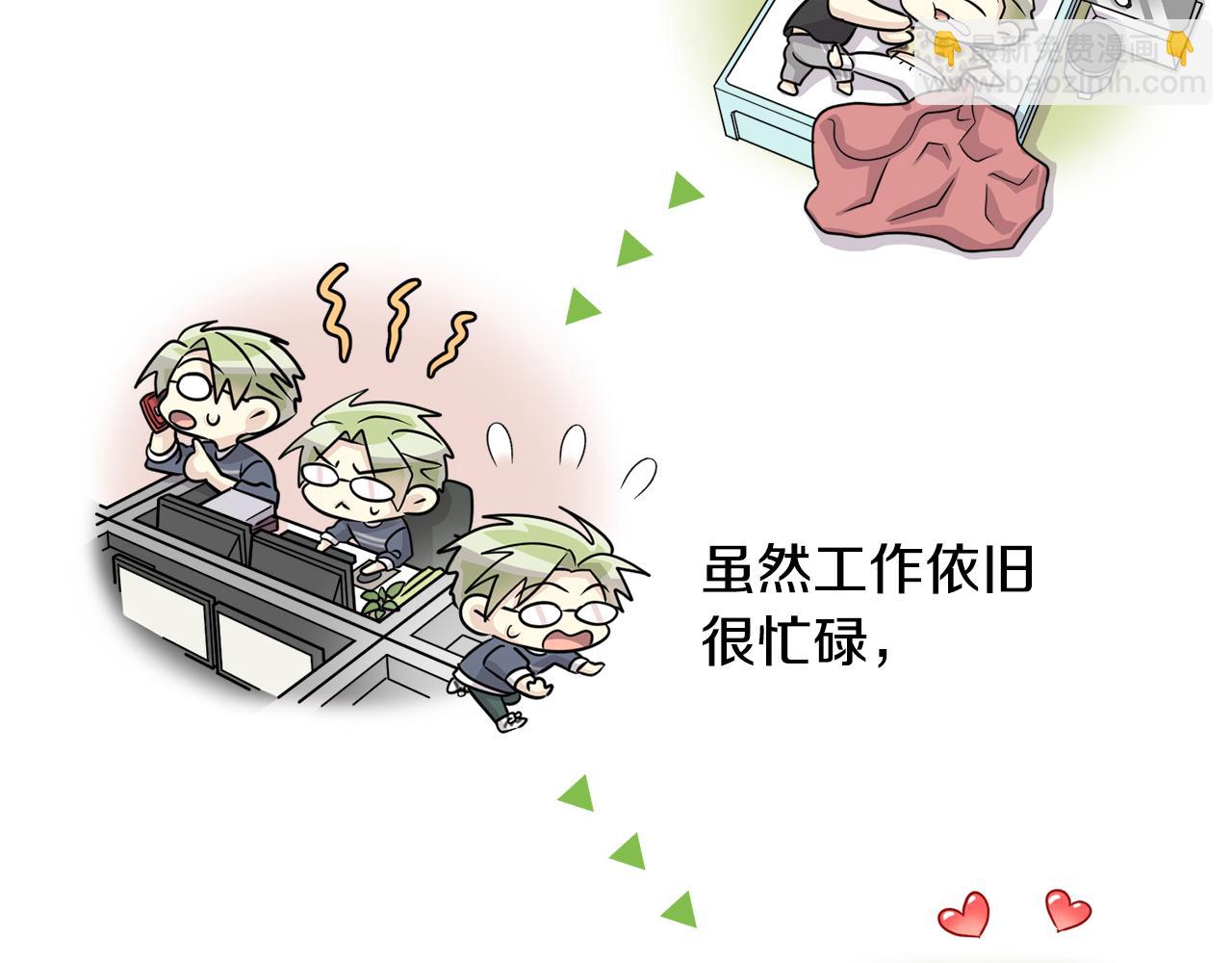 第28话 爱是相互的！129