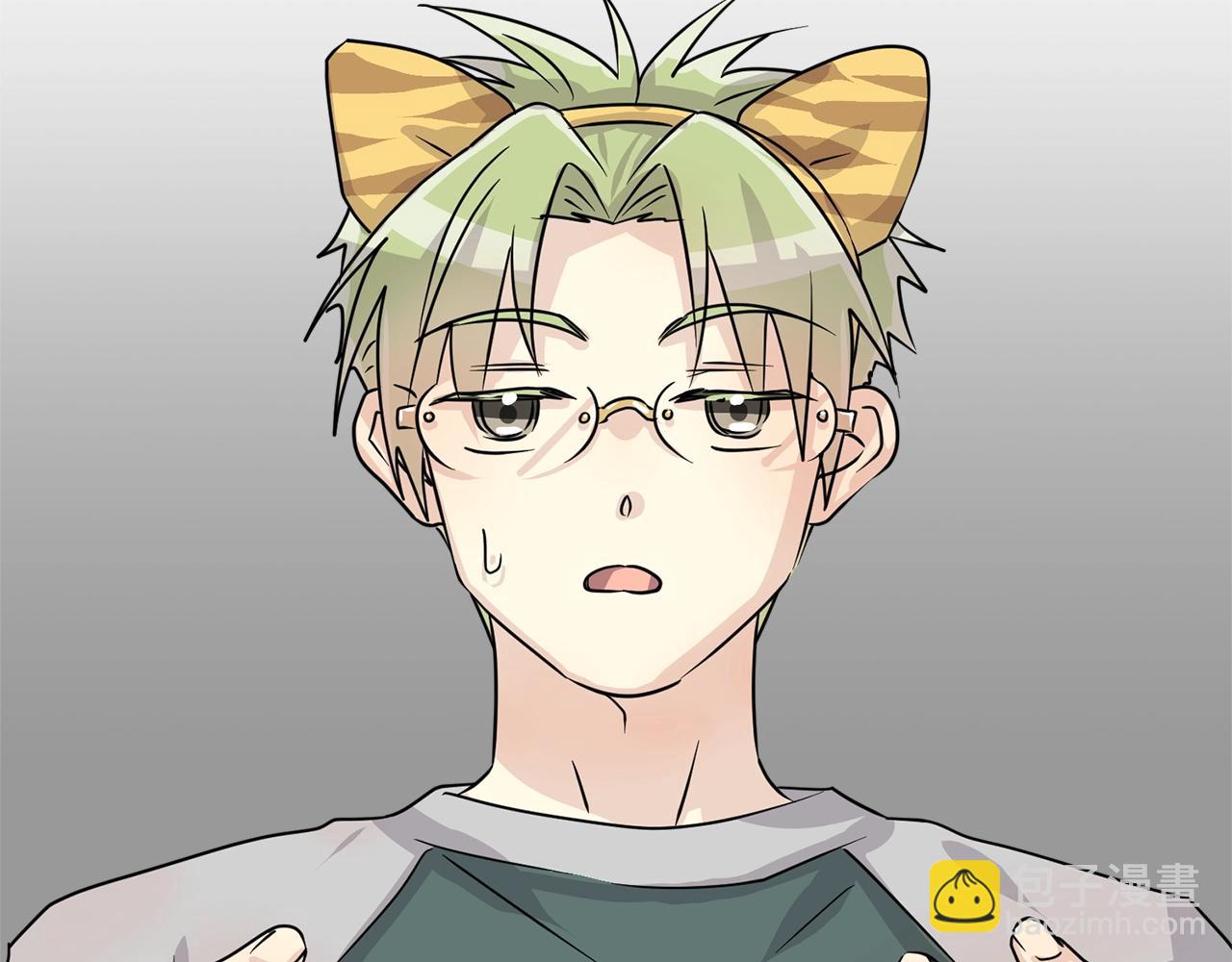 番外二 猫耳事件153