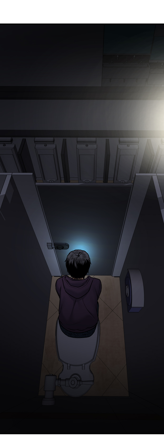[第3话] 仅限在那里19