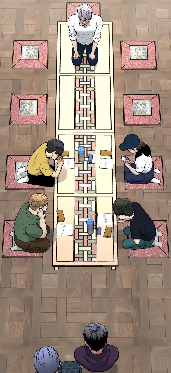 [第4话] 无意中扔的石头5