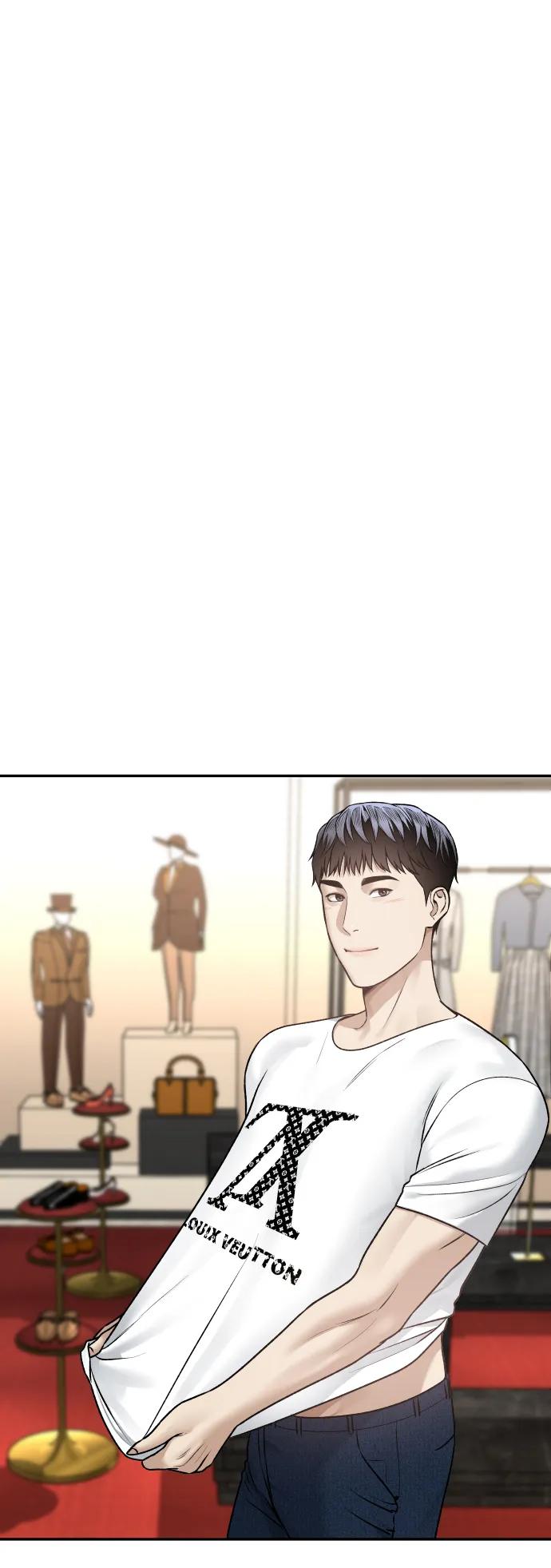 [第18话] 第一次炫富90