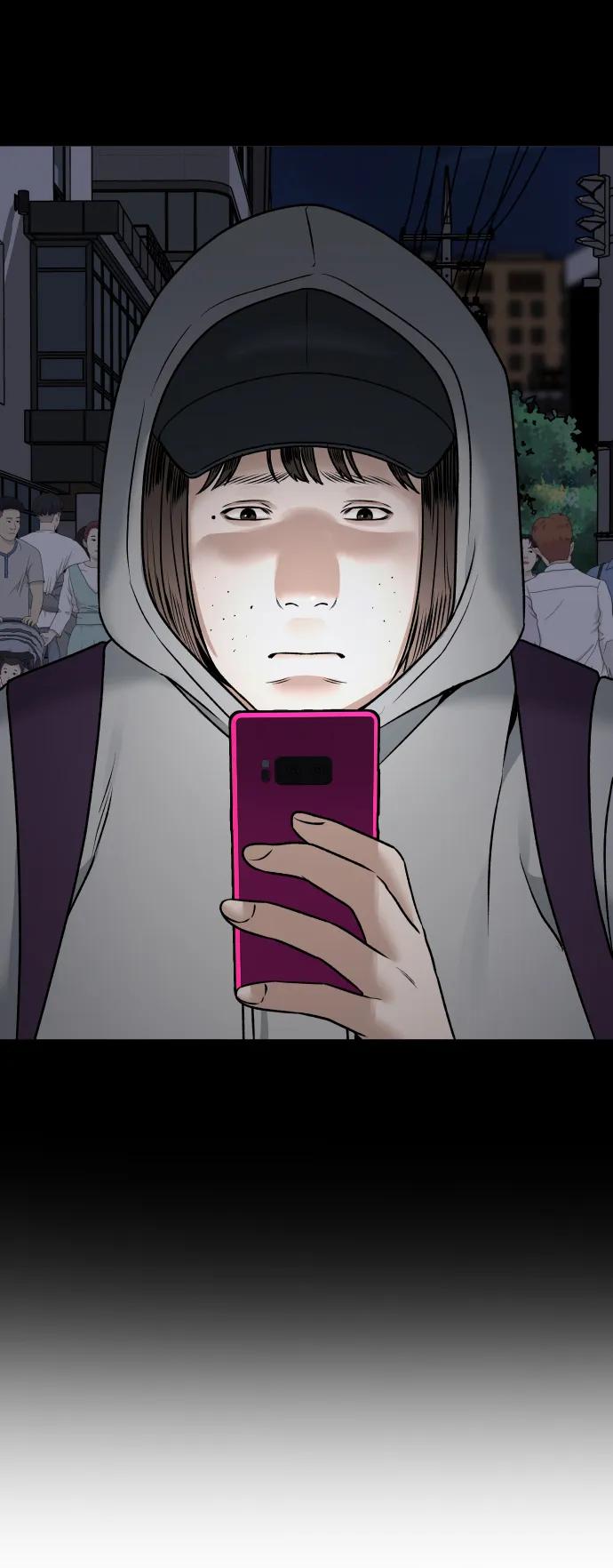 [第21话] 真的假的36