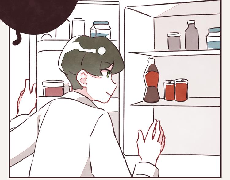 第0127话 陌生的男人1