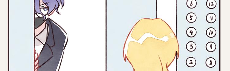 第0254话 电梯邂逅23