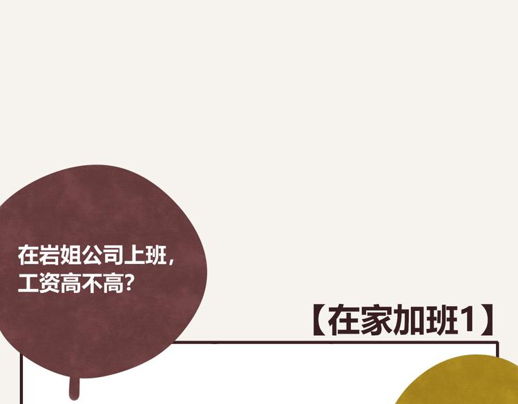 第0320话 在家加班0