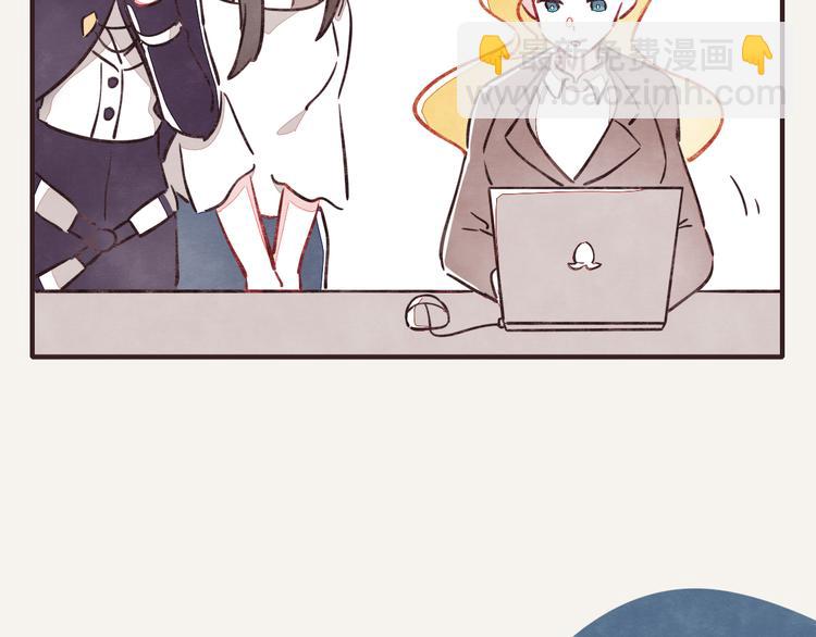 第0320话 在家加班4