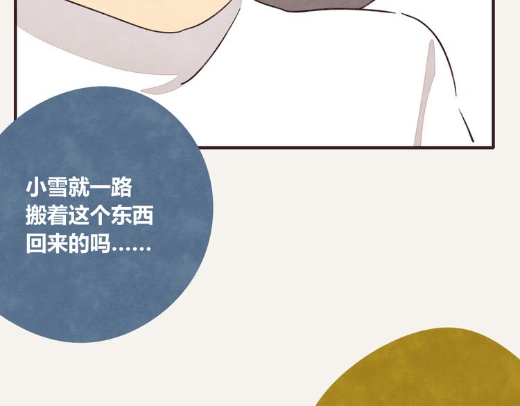 番外篇 曹雪的一天132