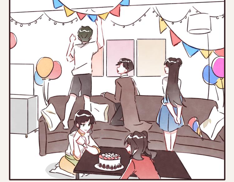 第0344话 吕岩生日1