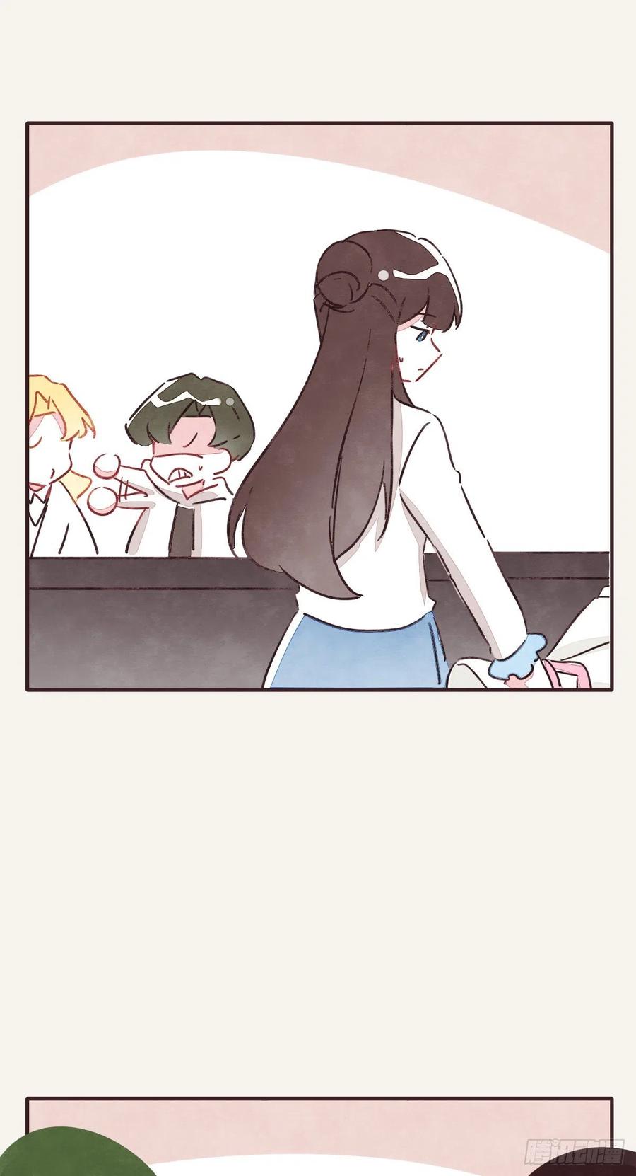 第0350话 少女情怀总是诗40