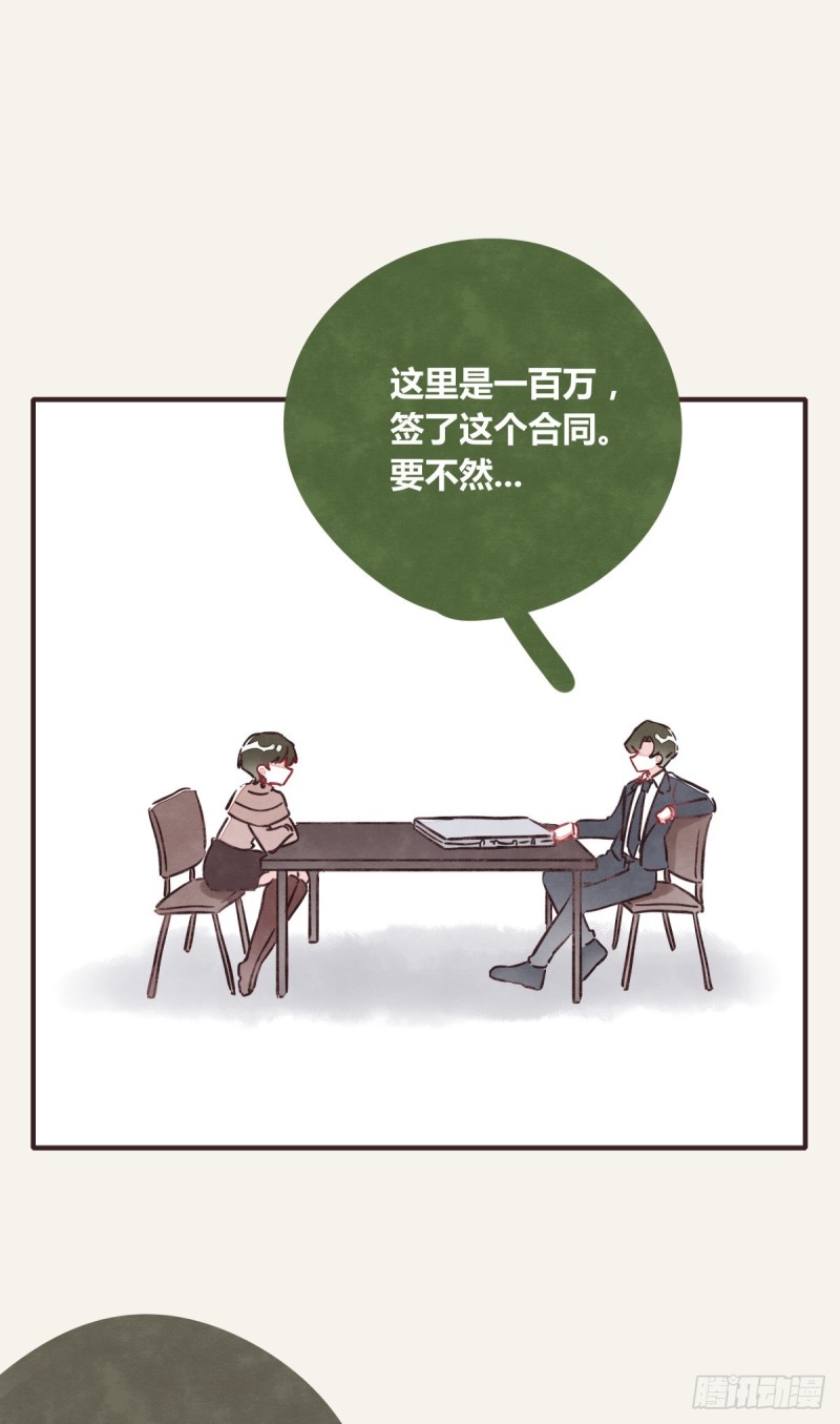 第0367话 我不想合作了1