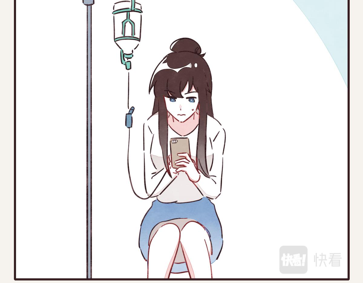 第0383话 小蓝病倒46