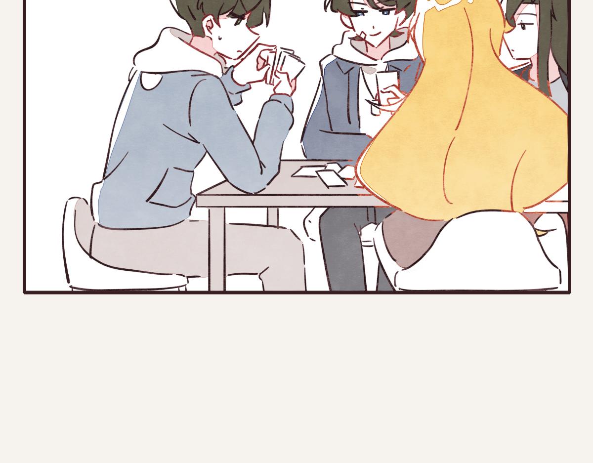 第0403话 你想怎么办？1