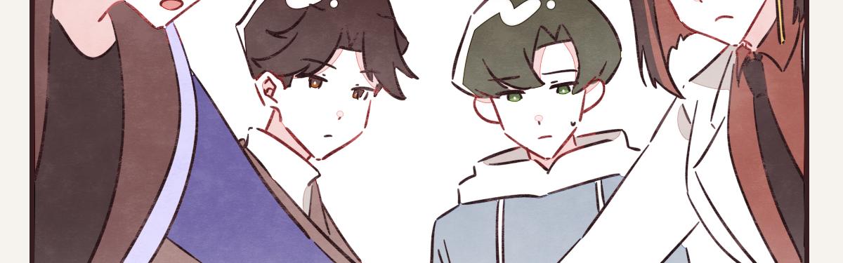 第0407话 普通朋友66