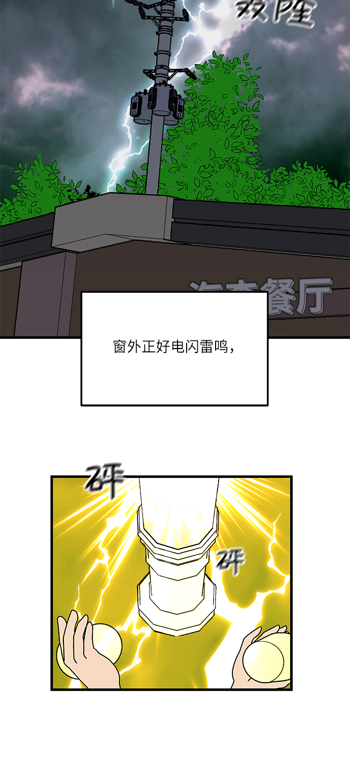 [第1话] 我和他...味觉共享了？32