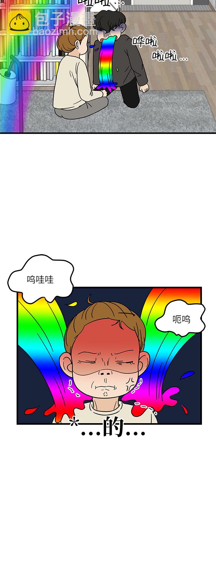 [第7话] 醉酒之后…就…57