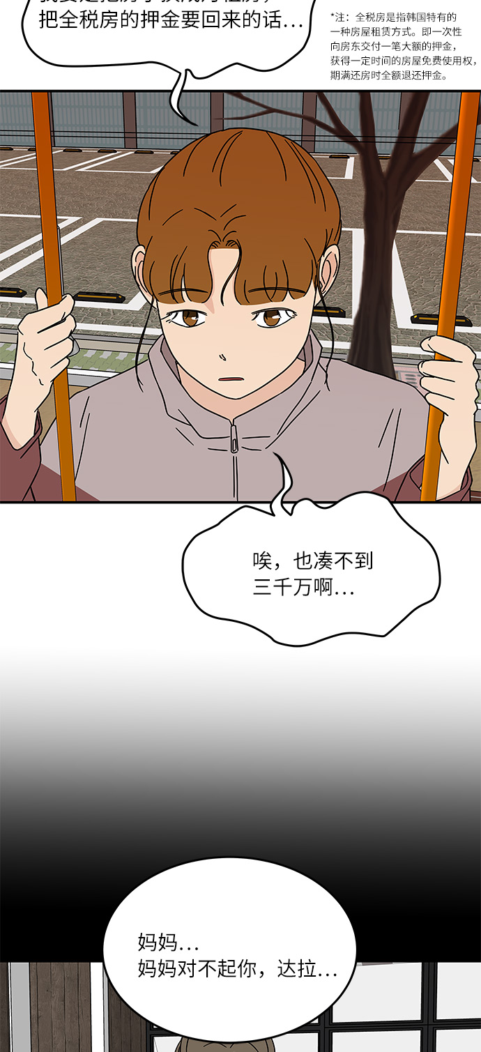 [第18话] 其实，我是在意的…19