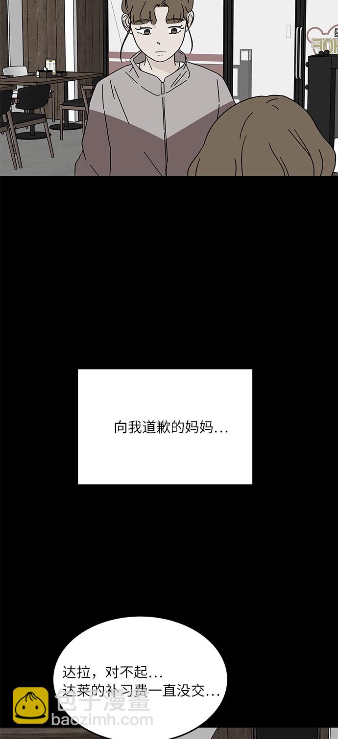 [第18话] 其实，我是在意的…20