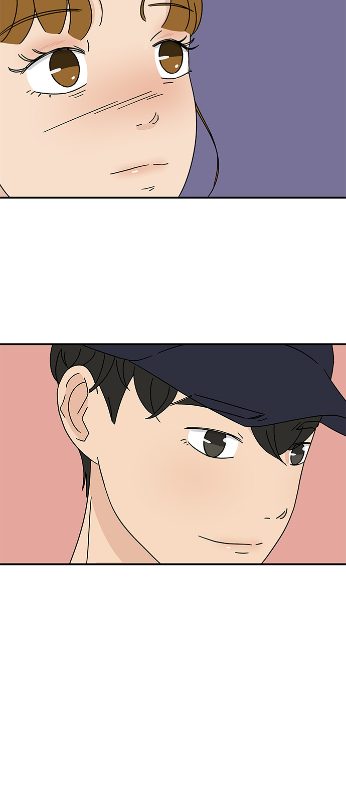 [第18话] 其实，我是在意的…29