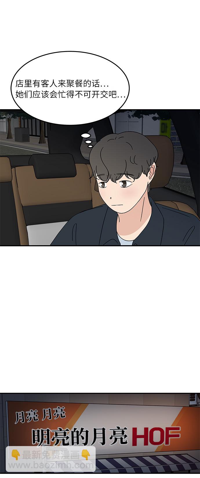 [第27话] 你的约会28