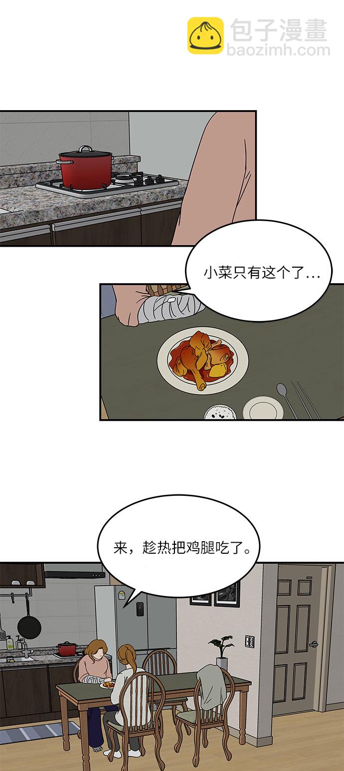 [第28话] 饮食人生14