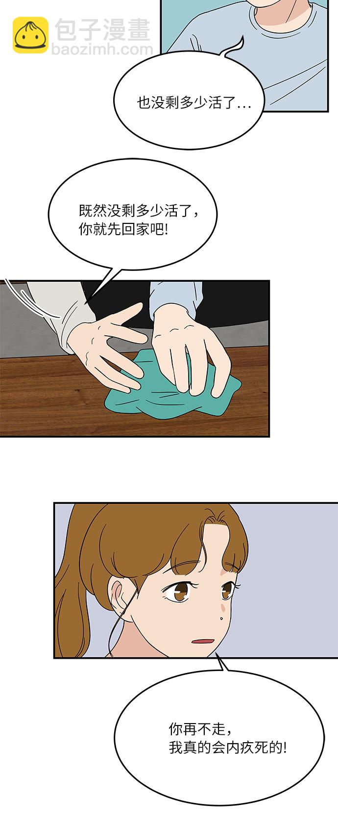 [第28话] 饮食人生3
