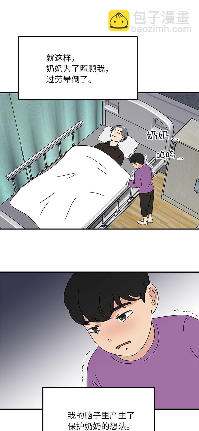 [第29话] 曹镇国的身体6