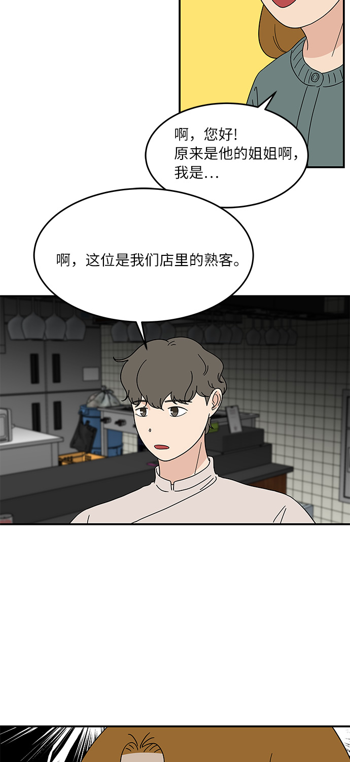 [第31话] 初次鼓起勇气31