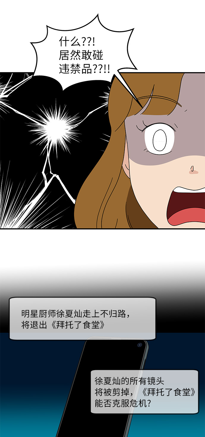 [第33话] 减肥的时候3