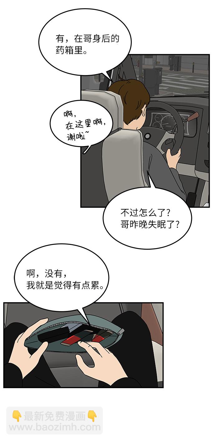 [第33话] 减肥的时候6