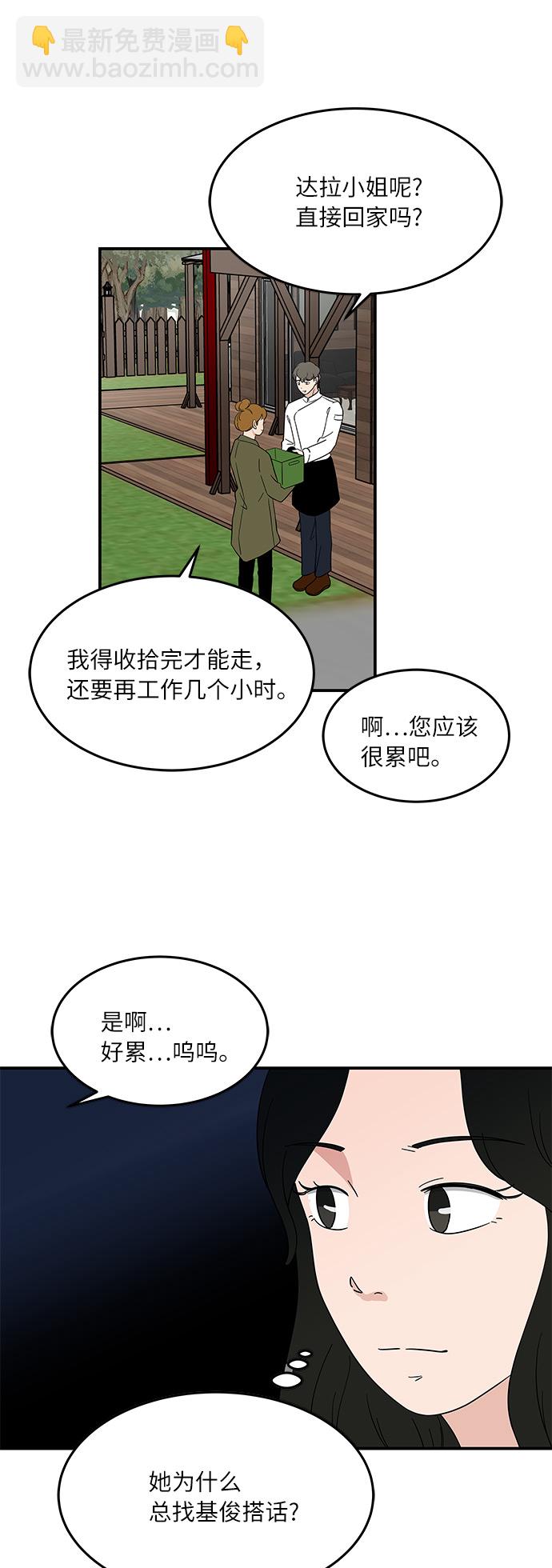 [第43话] 支伊山拍摄（下）16