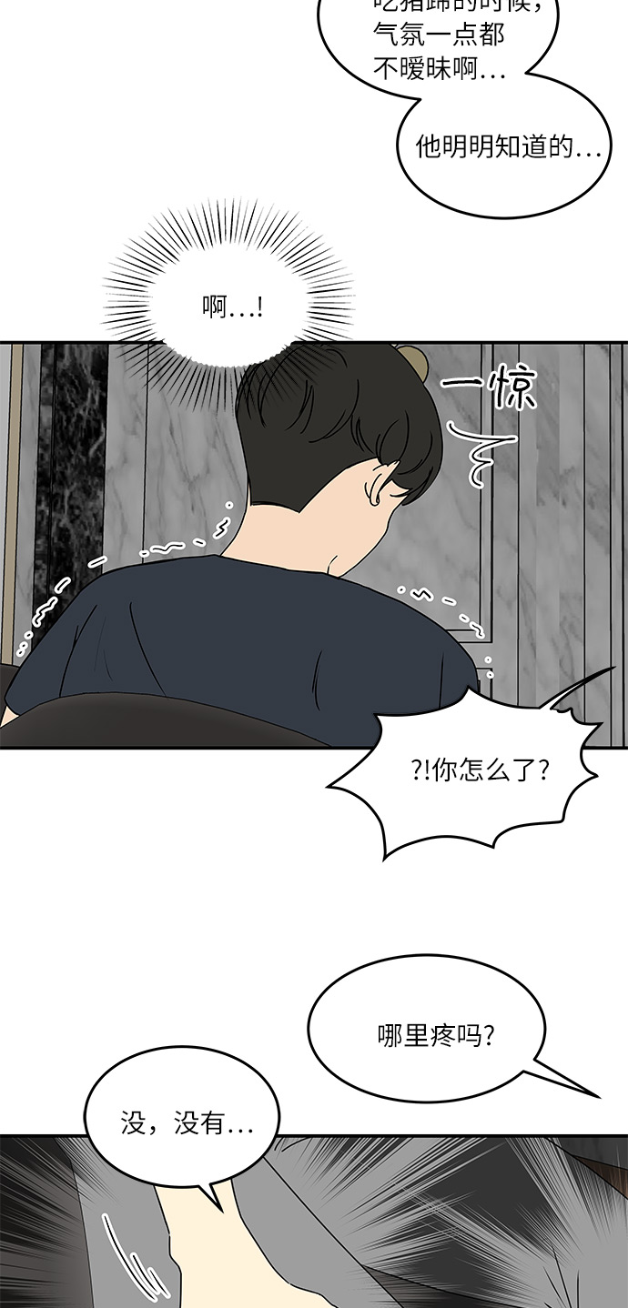 [第55话] 该拿你怎么办14