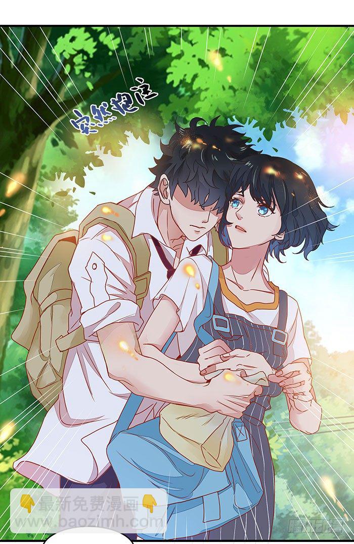 第2话 练气初期12