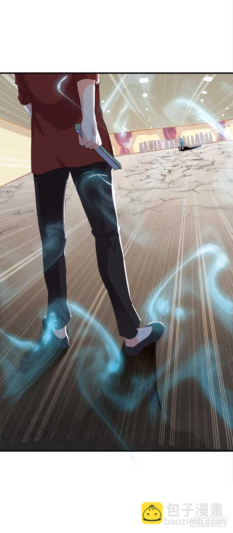 第42话 北州天才33