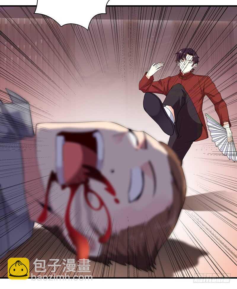 第42话 北州天才8