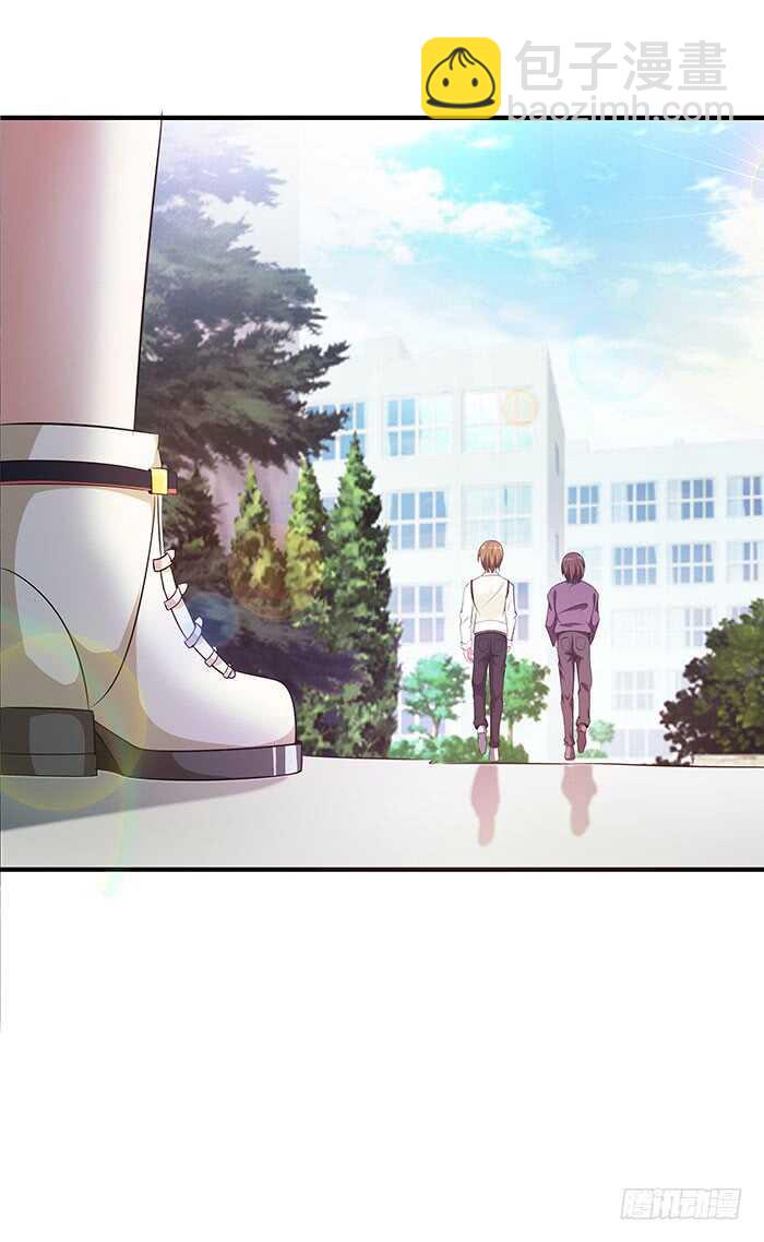 第58话 小人设局4