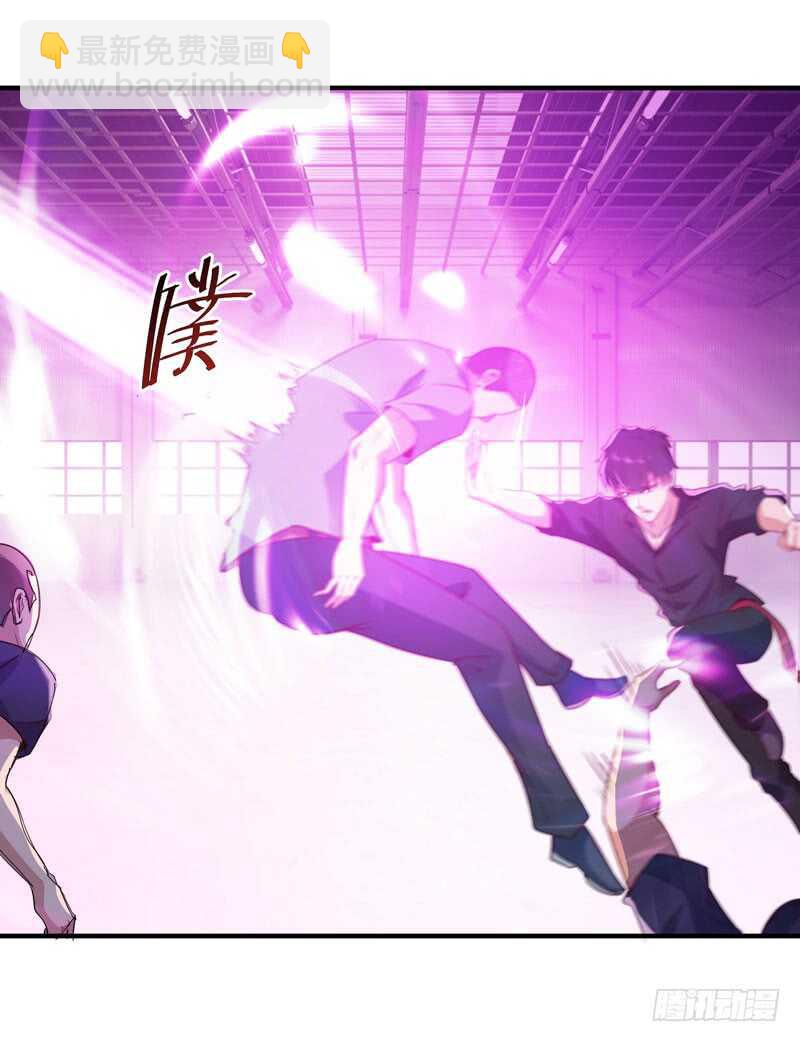 第71话 灭合欢门19