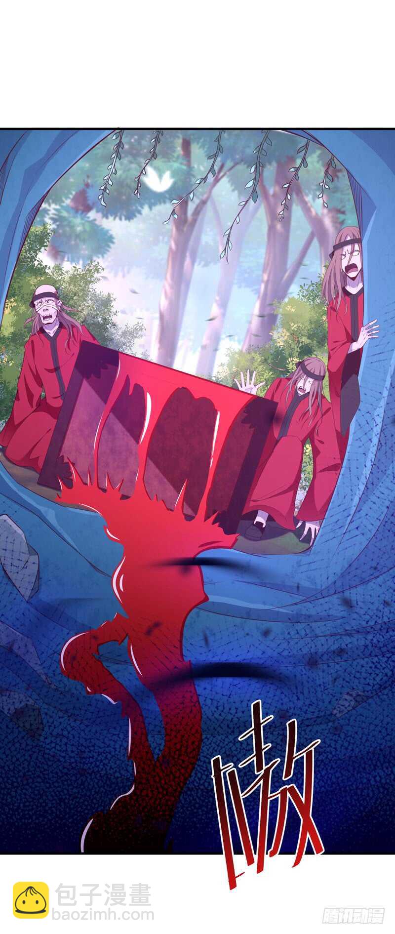 第81话 尸鬼宗22
