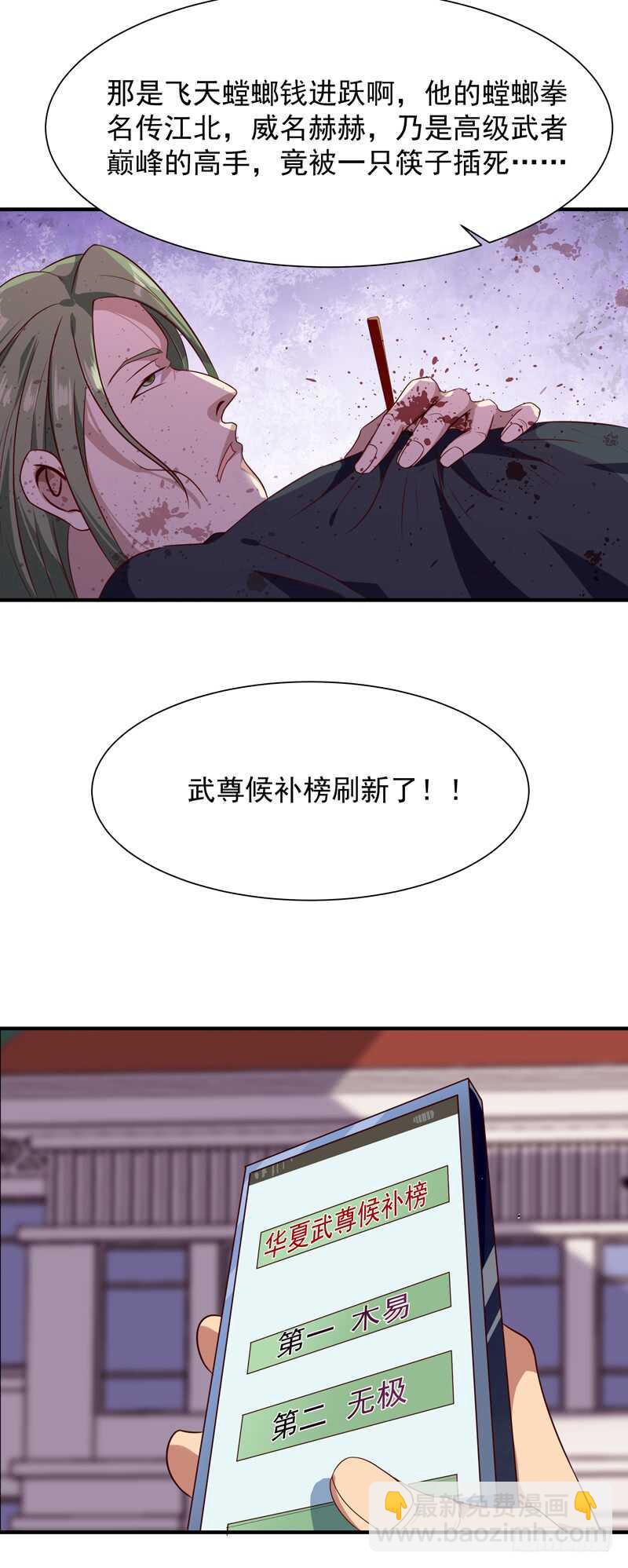 第88话 古风美人27