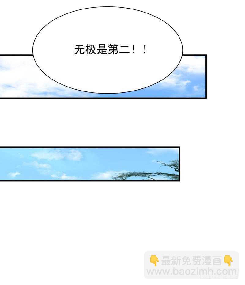 第88话 古风美人28