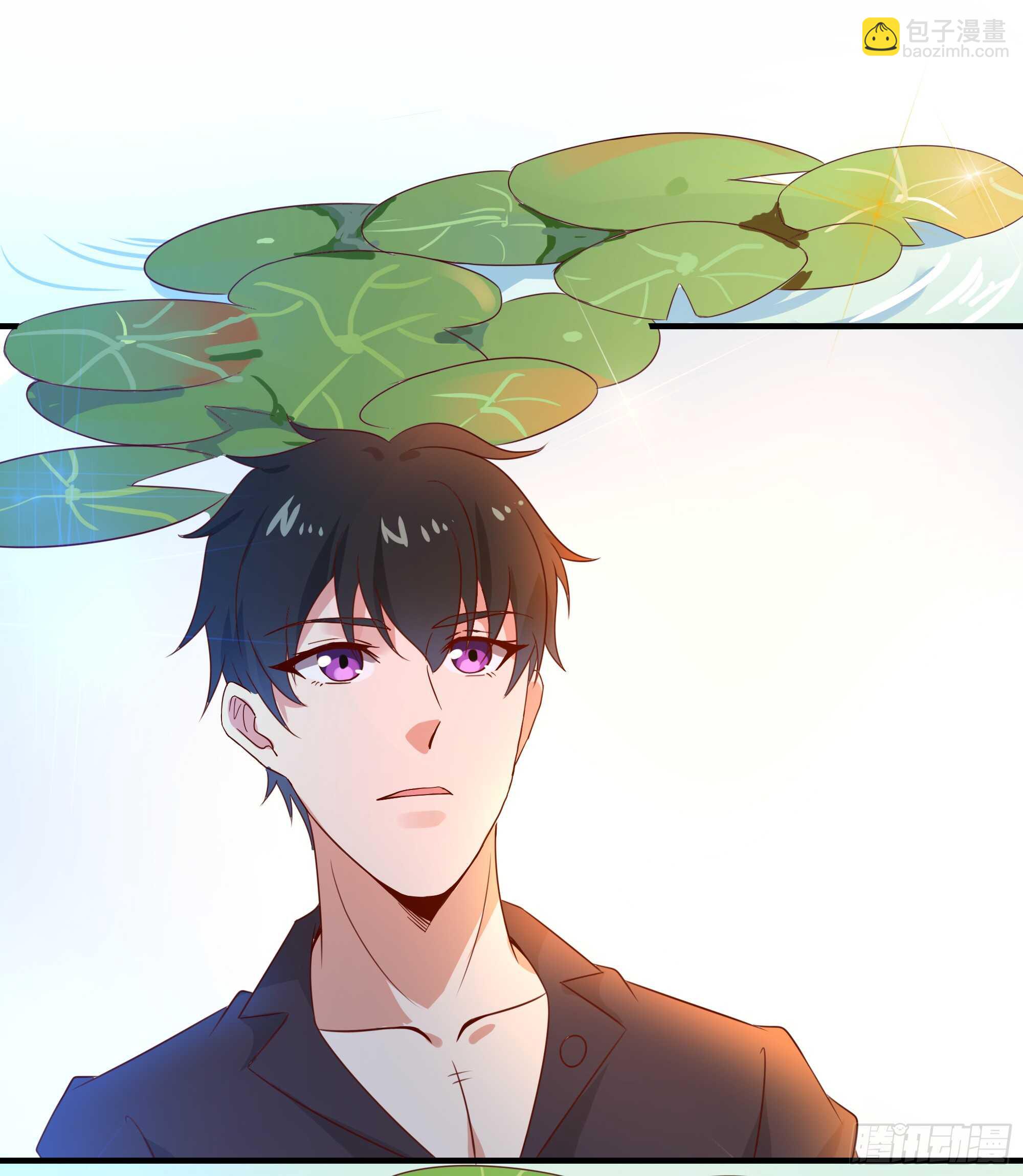 第88话 古风美人30