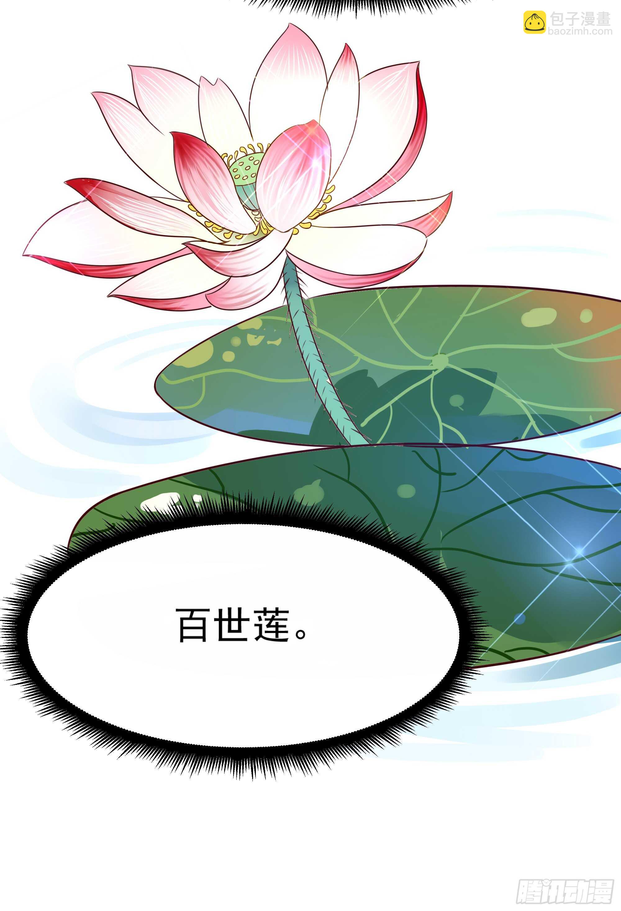 第88话 古风美人32