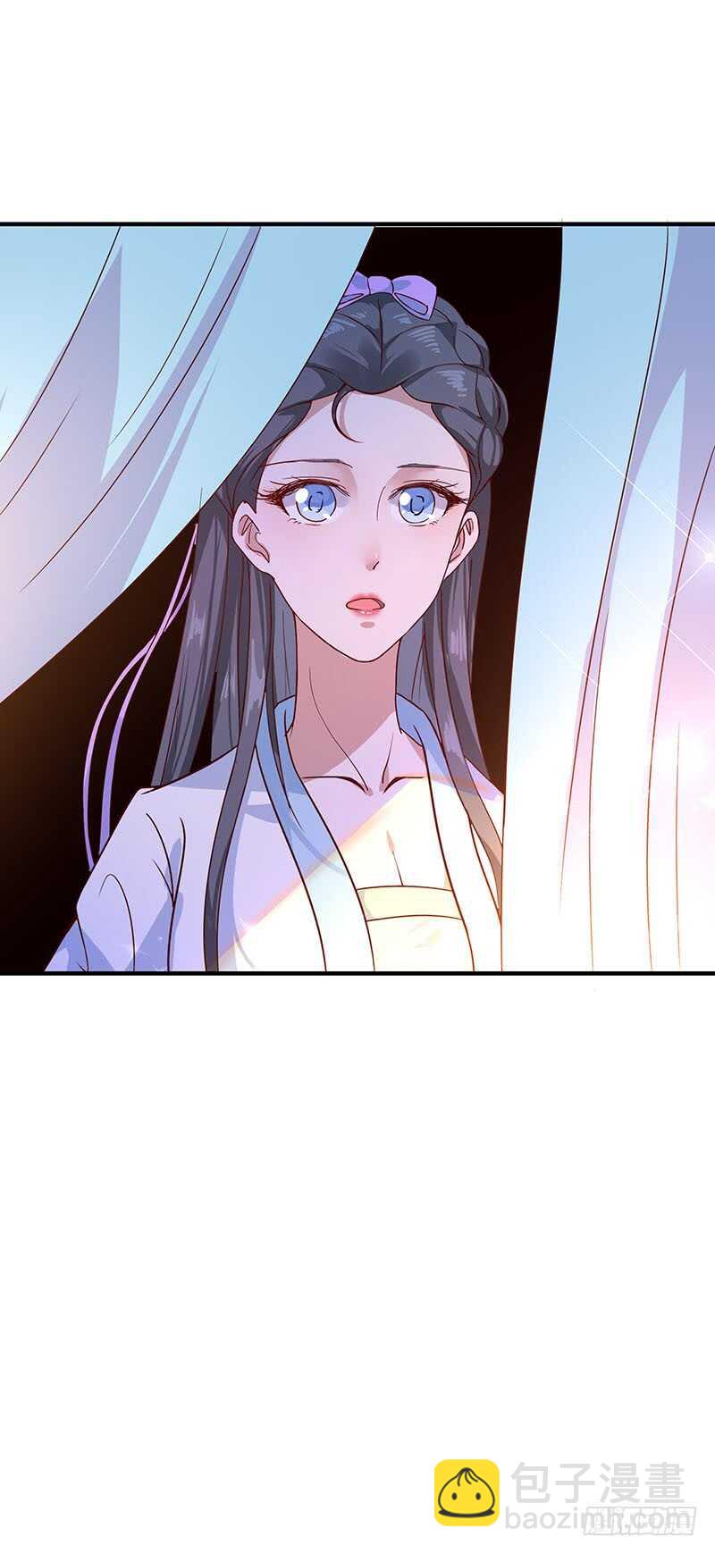 第88话 古风美人37
