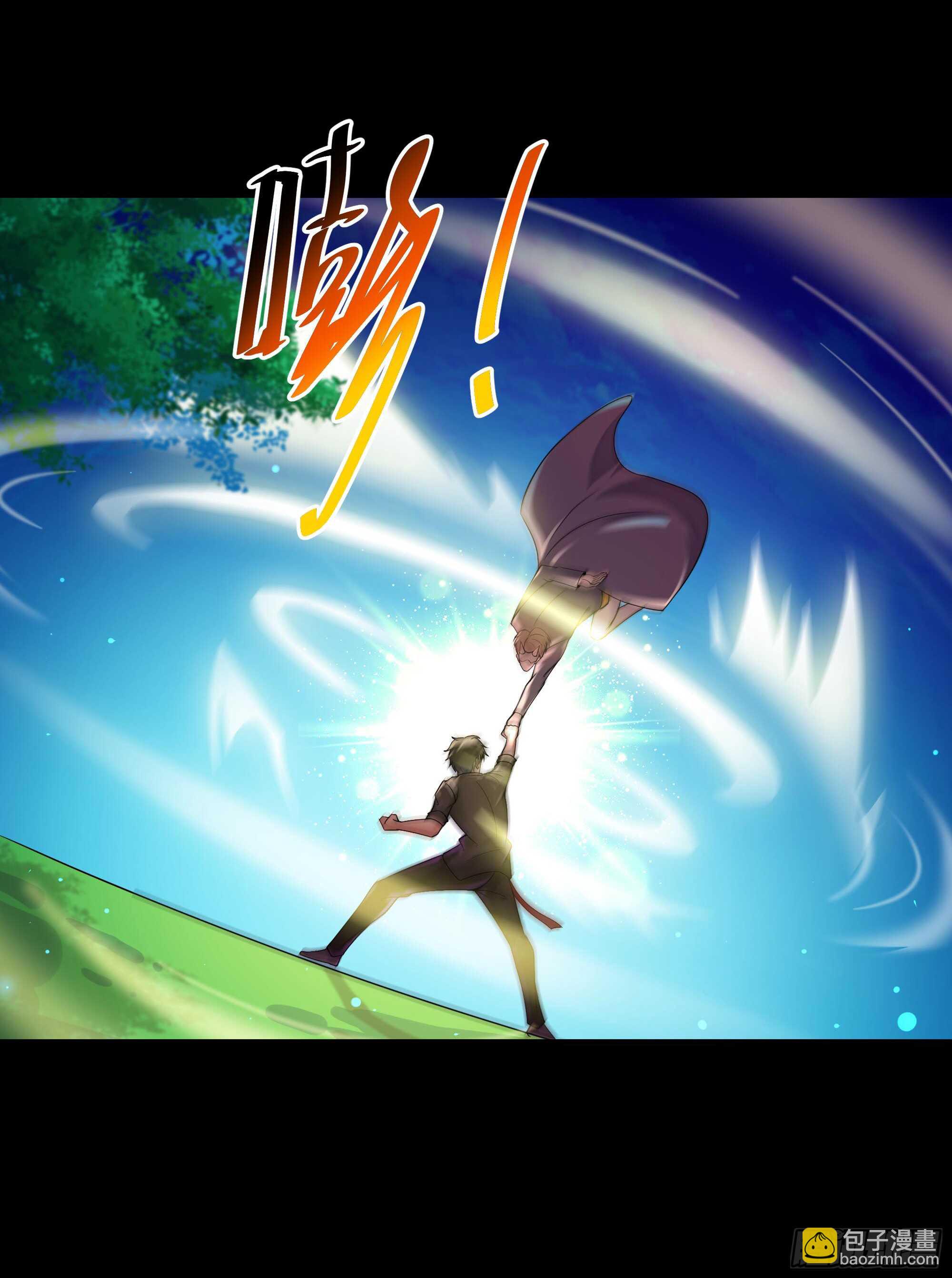 第94话  不敌圣子15