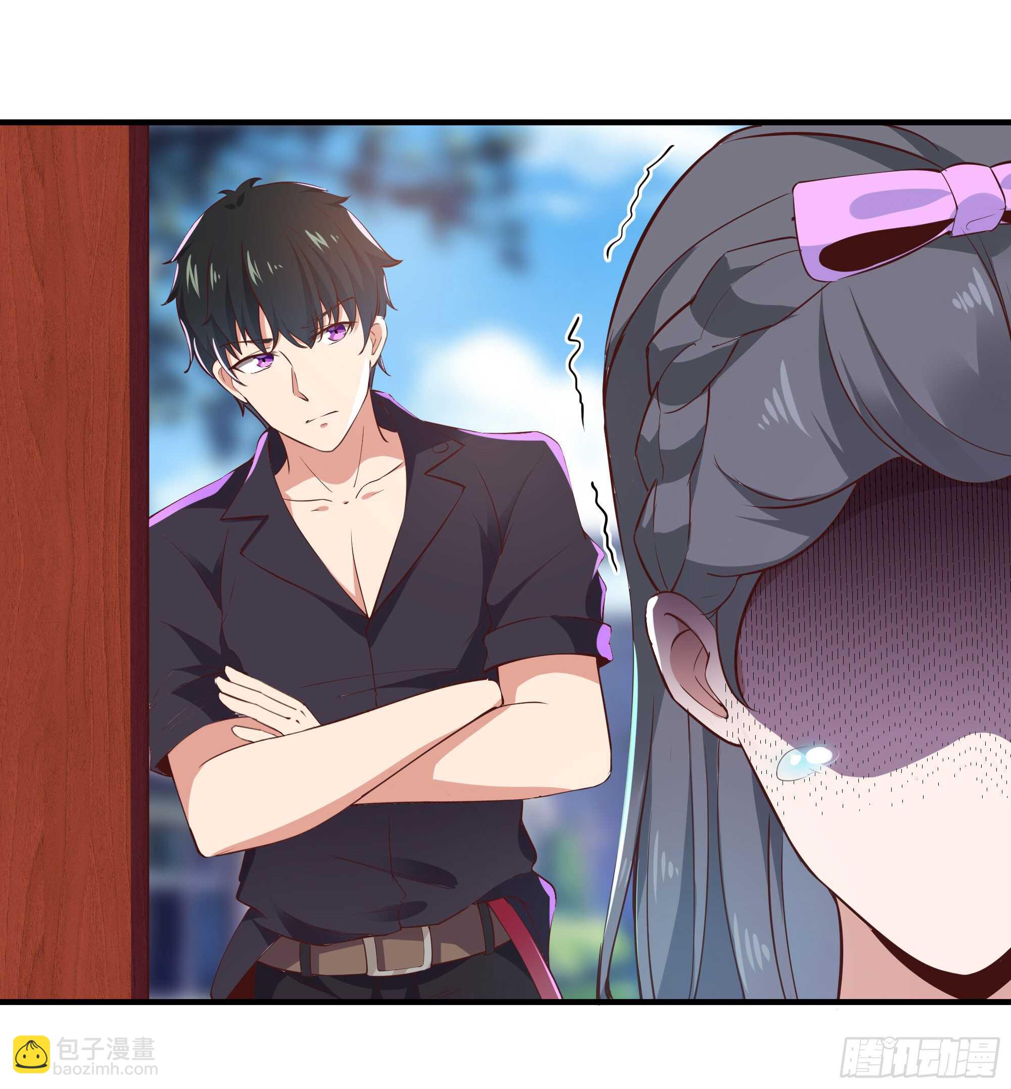 第98话 薛家逼婚16
