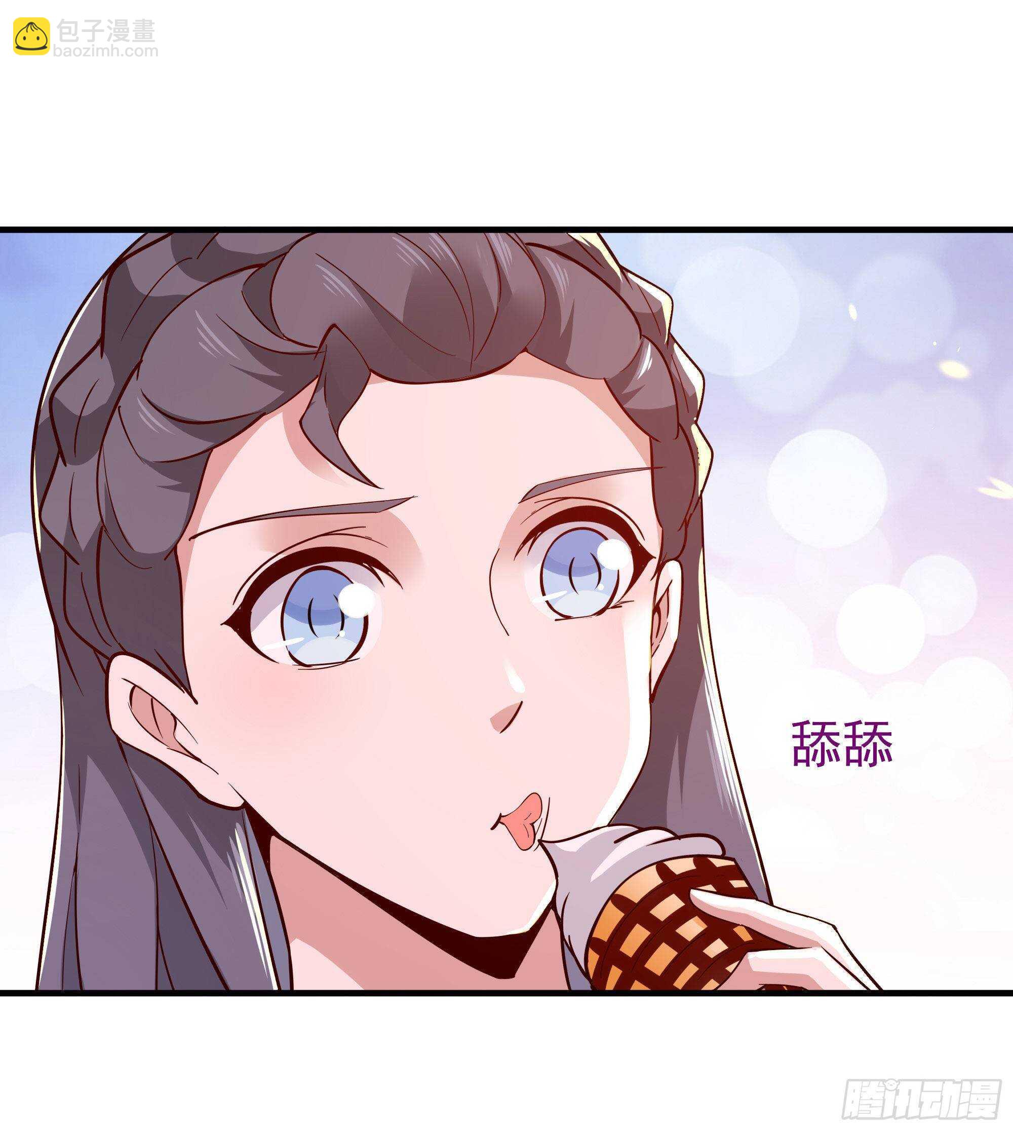 第115话 又白又大21