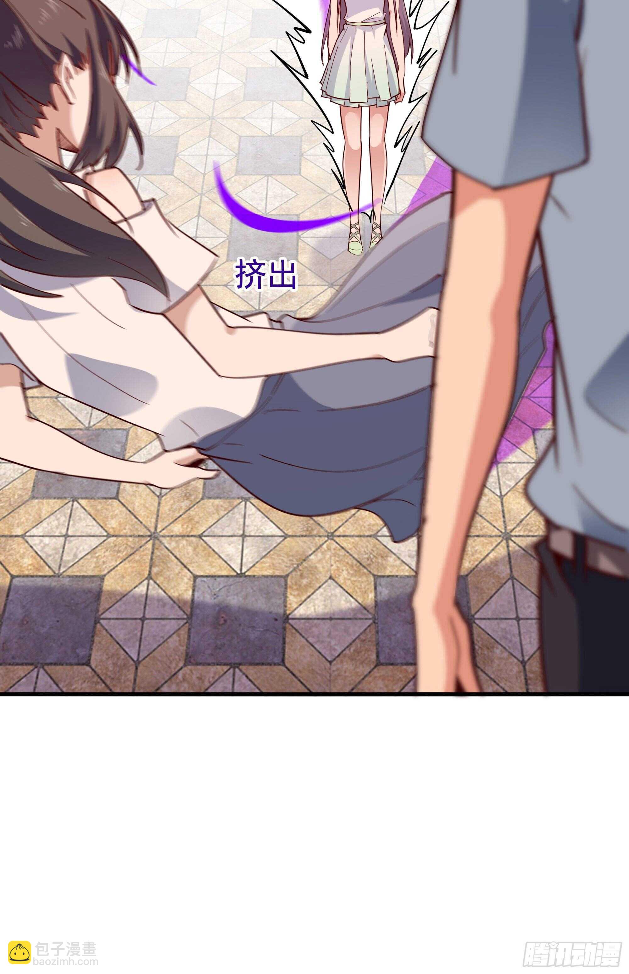 第115话 又白又大45